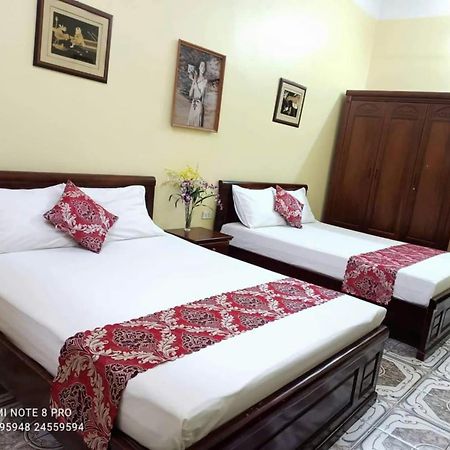 Hai Trang Hotel Χα Λονγκ Εξωτερικό φωτογραφία