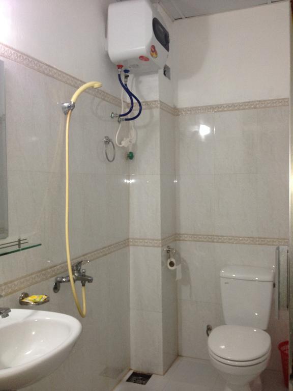 Hai Trang Hotel Χα Λονγκ Δωμάτιο φωτογραφία
