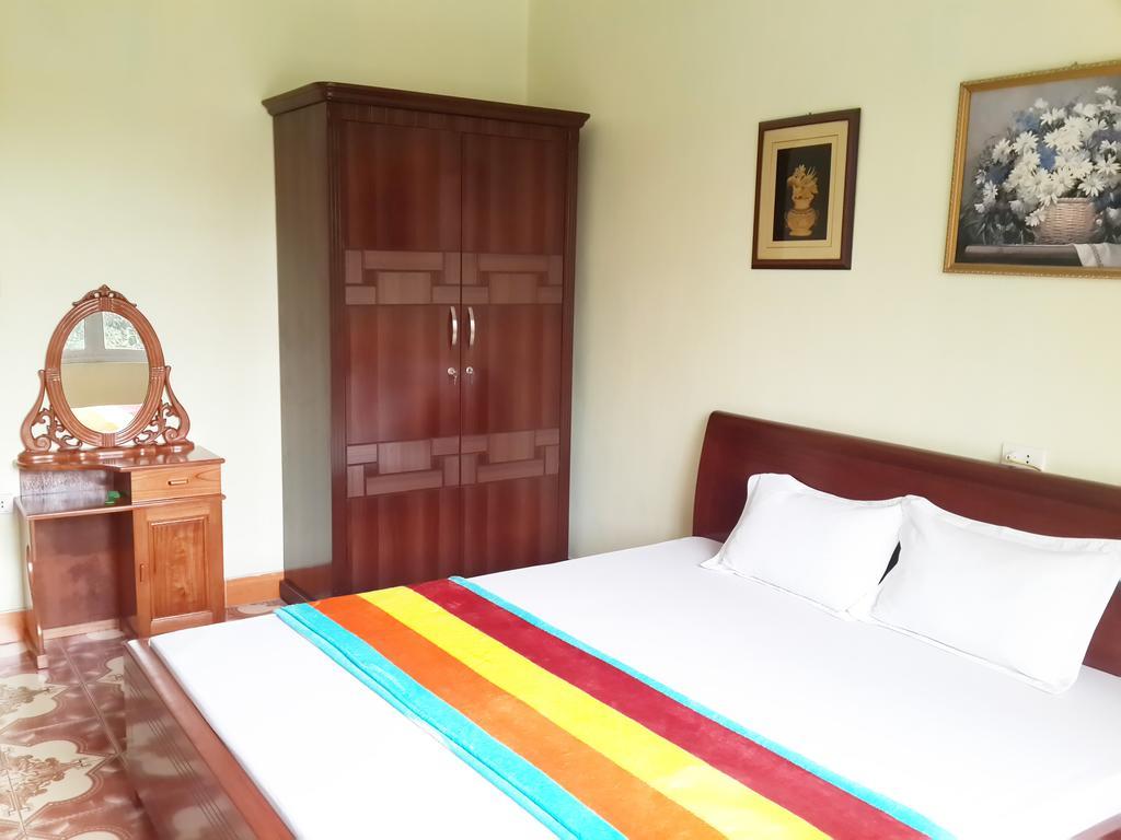 Hai Trang Hotel Χα Λονγκ Εξωτερικό φωτογραφία