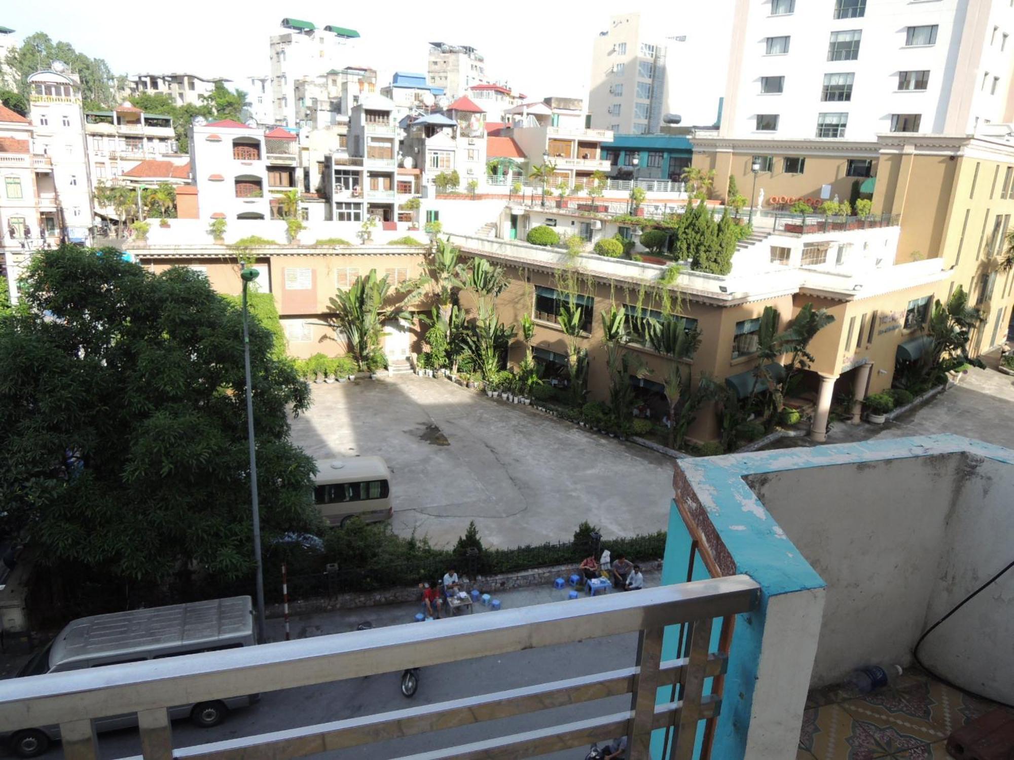 Hai Trang Hotel Χα Λονγκ Δωμάτιο φωτογραφία