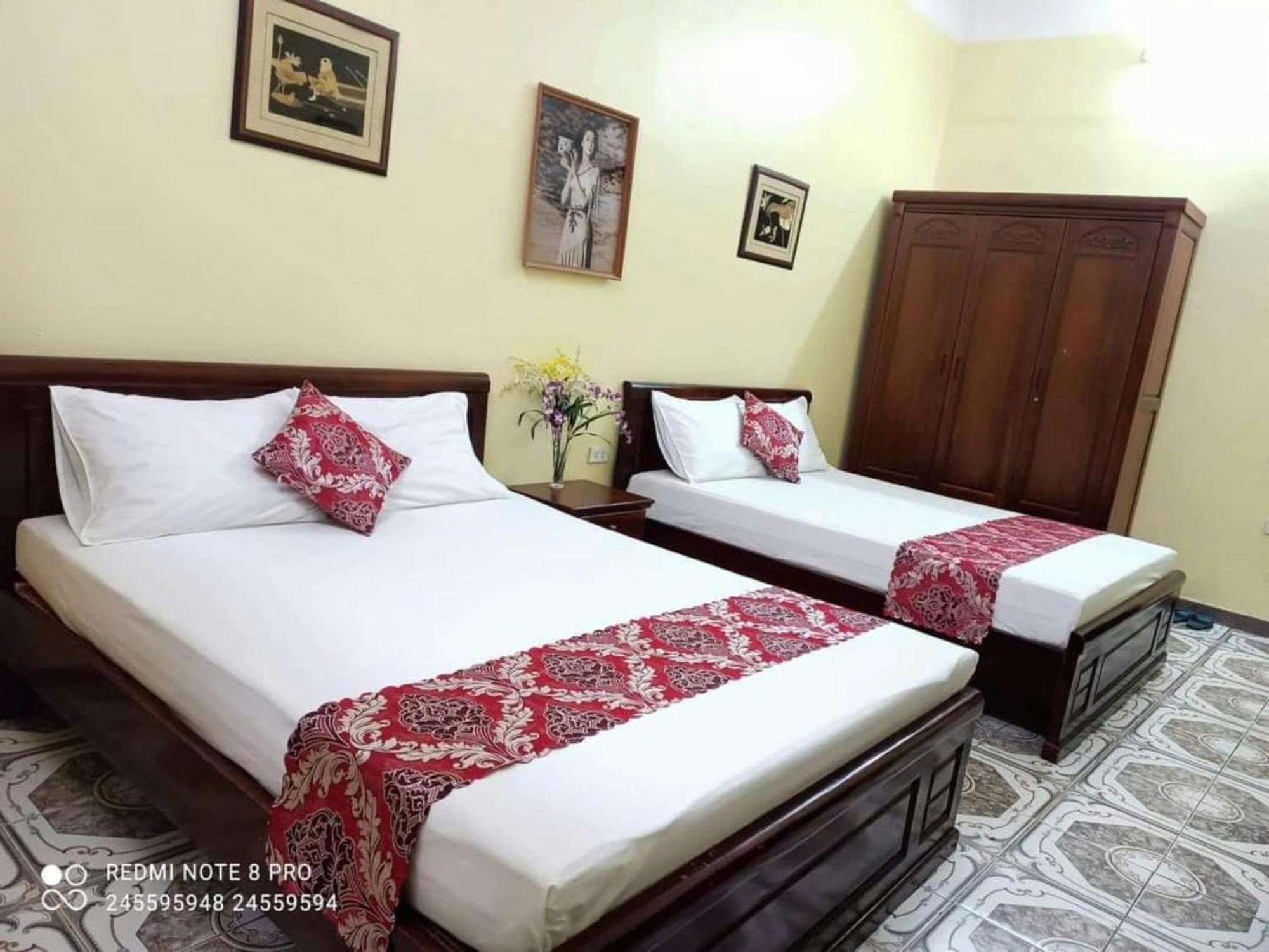 Hai Trang Hotel Χα Λονγκ Εξωτερικό φωτογραφία