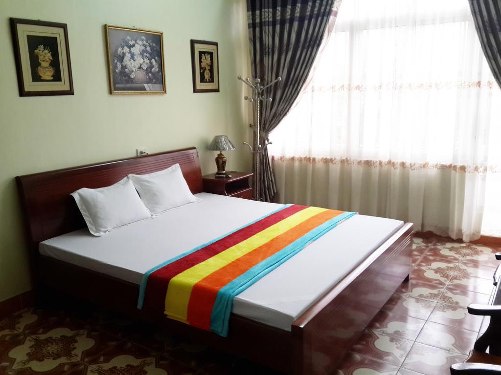 Hai Trang Hotel Χα Λονγκ Δωμάτιο φωτογραφία