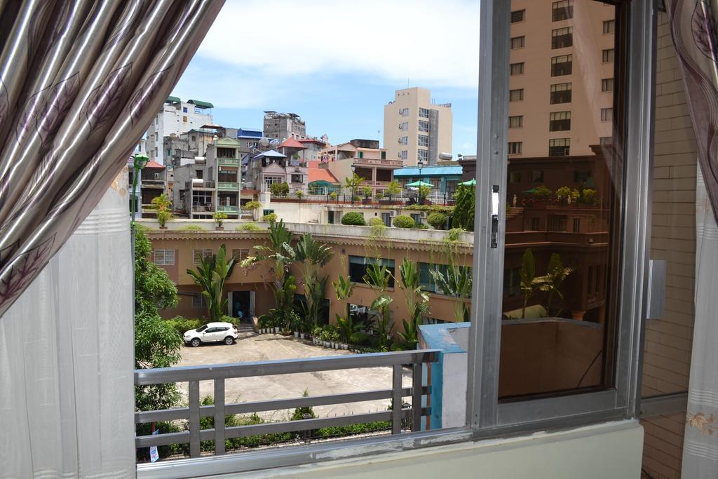 Hai Trang Hotel Χα Λονγκ Δωμάτιο φωτογραφία