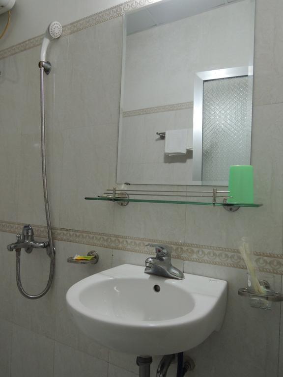 Hai Trang Hotel Χα Λονγκ Εξωτερικό φωτογραφία