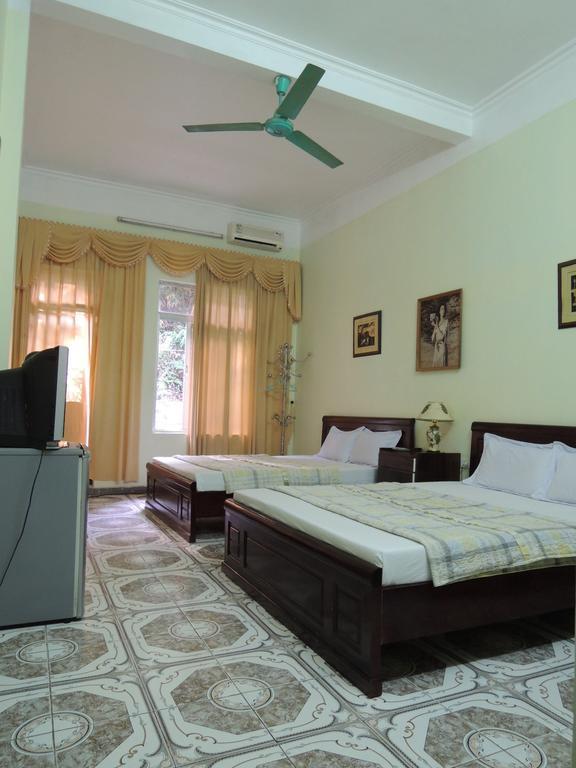 Hai Trang Hotel Χα Λονγκ Δωμάτιο φωτογραφία