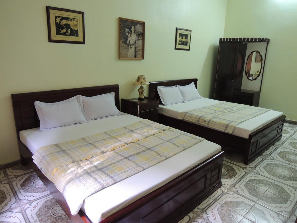 Hai Trang Hotel Χα Λονγκ Εξωτερικό φωτογραφία