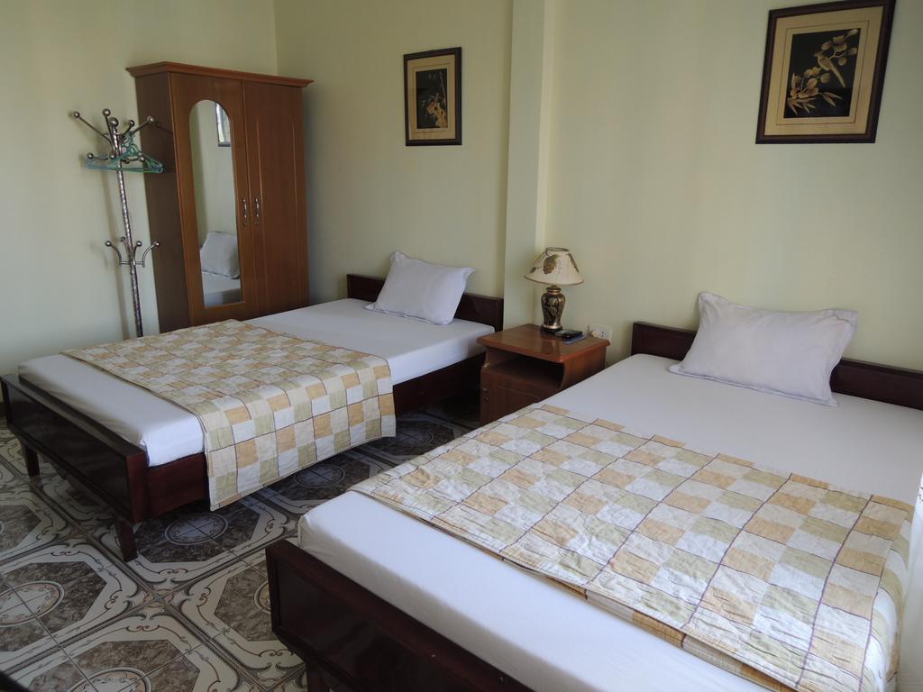 Hai Trang Hotel Χα Λονγκ Δωμάτιο φωτογραφία