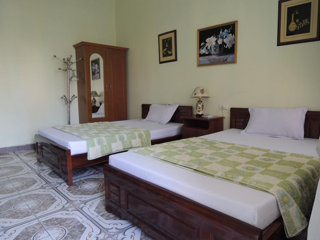 Hai Trang Hotel Χα Λονγκ Δωμάτιο φωτογραφία