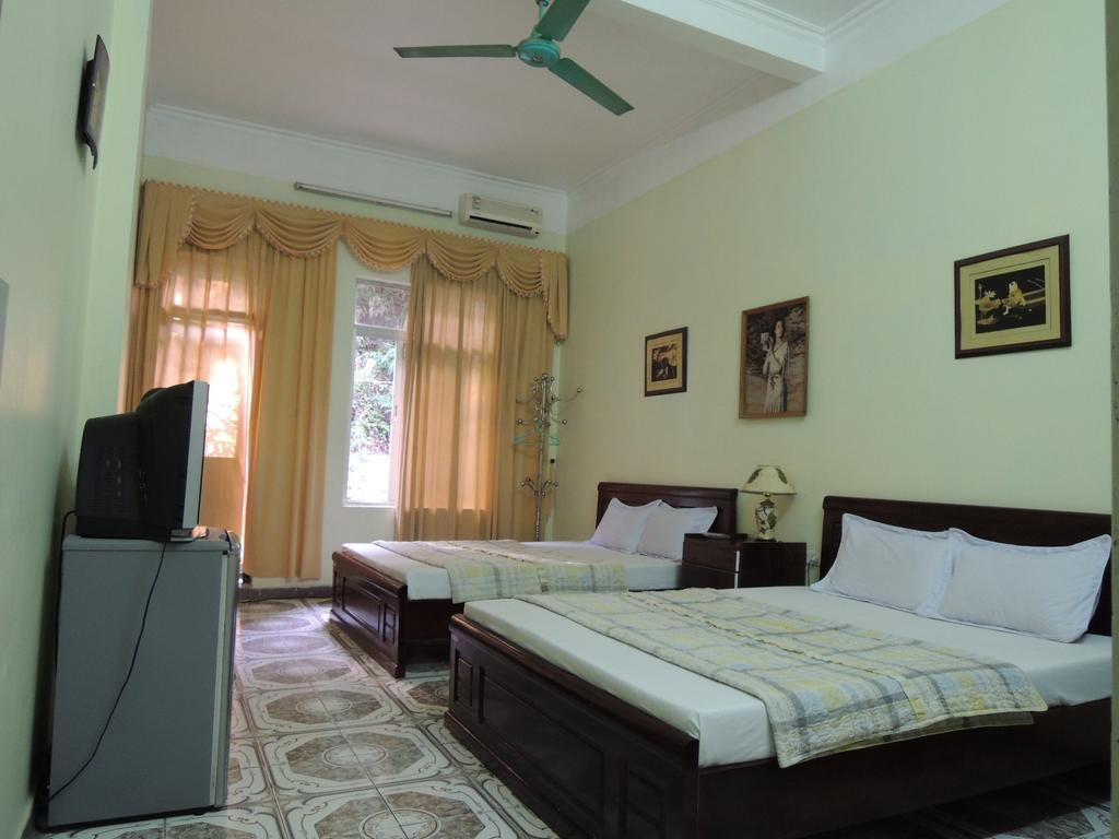 Hai Trang Hotel Χα Λονγκ Εξωτερικό φωτογραφία